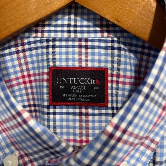 UNTICKit Long Sleeve Shirt - Picture 2 of 4